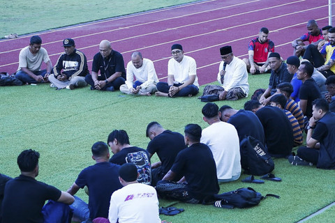 Instagram/ @aremafcofficial