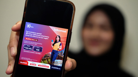  Telkomsel