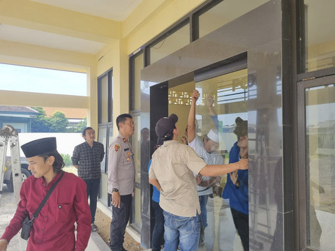 Dok. Polres Pasuruan Kota