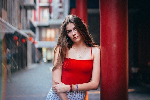 Ilustrasi Profil Salshadilla Juwita Anak Iis Dahlia, Sumber Unsplash Joshua Rawson-Harris