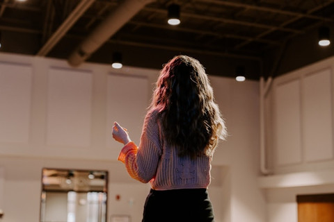 Unsplash/Kelly Sikkema