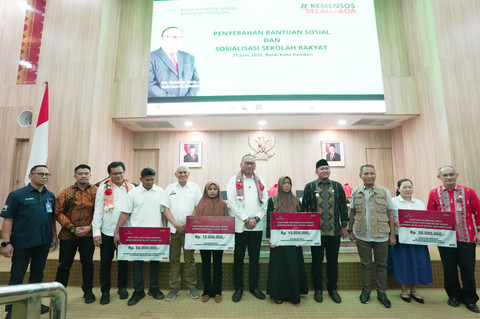 Dok. Kemensos