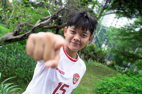 Andi Fajar/kumparan