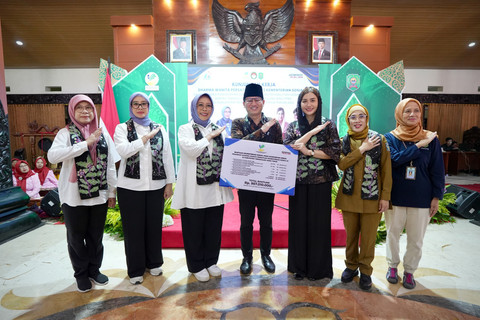 Dok. Kemensos