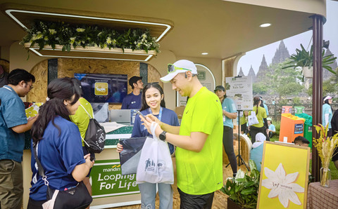 Dok. Bank Mandiri