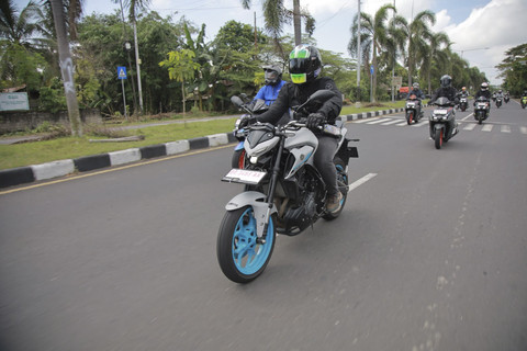 Yamaha