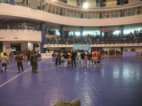 Dok. Istimewa