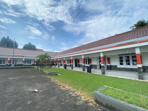 Resti Damayanti