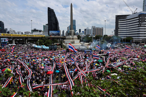 REUTERS/Athit Perawongmetha