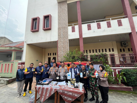Sinta Yuliana/Lampung Geh