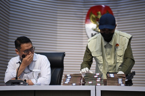 ANTARA FOTO/Indrianto Eko Suwarso