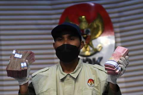 ANTARA FOTO/Indrianto Eko Suwarso