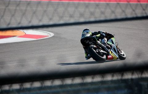 Ilustrasi Jadwal MotoGP Assen Belanda 2025 Sumber Unsplash/Harlie Raethel