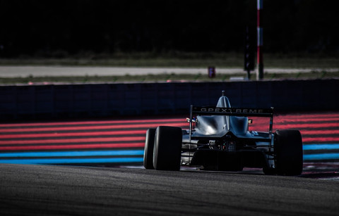 Ilustrasi Jadwal F1 Austria 2025 Sumber Unsplash/Clément Delacre