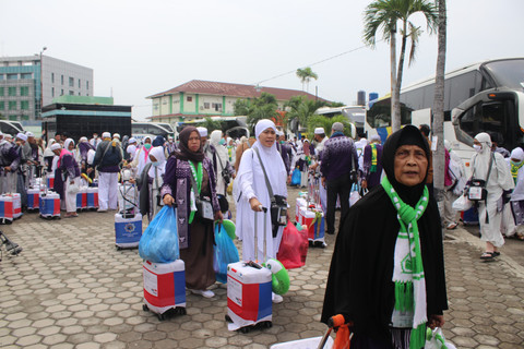 Dok. Kemenag Lampung