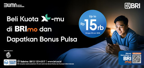 Dok BRI