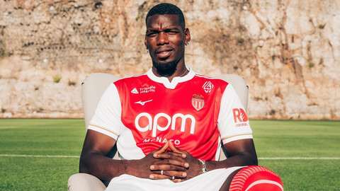 AS Monaco