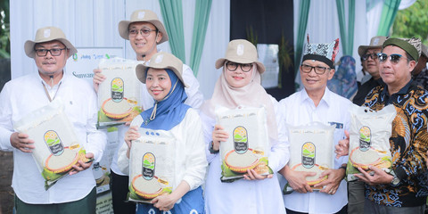 Pandawa Agri.