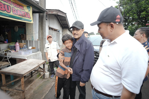 Dok. Kemensos