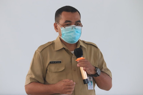 Pensiun Dini PNS Umur Berapa? Foto Hanya Ilustrasi. Sumber Foto: Unsplash.com/Mufid Majnun
