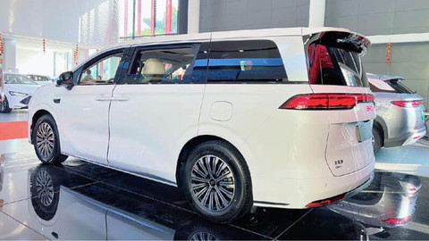 Car News China
