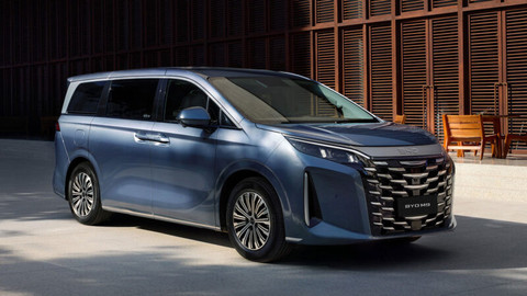 Car News China
