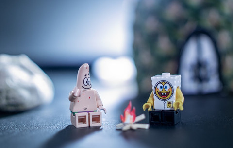 Ilustrasi Apakah SpongeBob Tidak Tayang Lagi di GTV  Sumber Unsplash/Artur Tumasjan