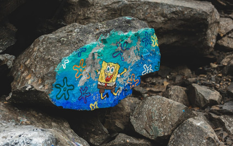 Ilustrasi Apakah SpongeBob Tidak Tayang Lagi di GTV  Sumber Unsplash/Erik Mclean