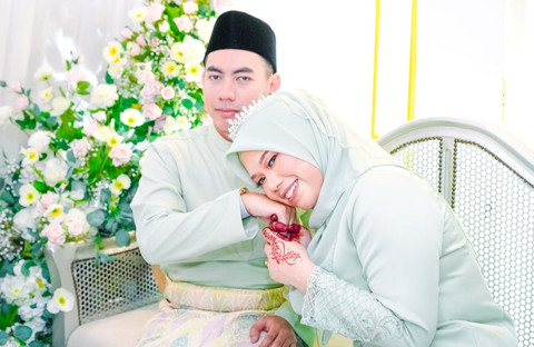 Ilustrasi Tugas Suami dalam Islam Sumber Unsplash/Muhammad Qayyum