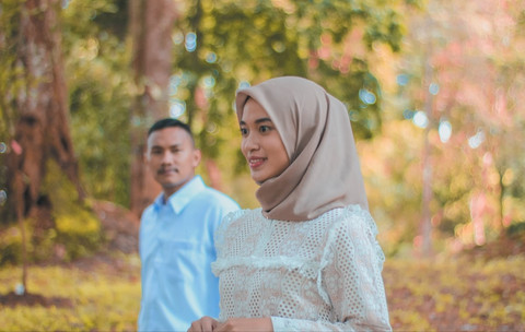 Ilustrasi Tugas Suami dalam Islam Sumber Unsplash/Arfan Adytiya