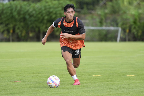  Persija Jakarta