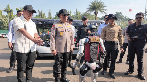 Divhumas Polri