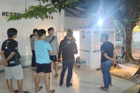Dok. Istimewa