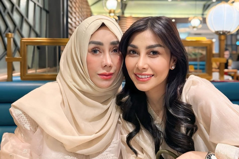 Instagram/@nissyaa