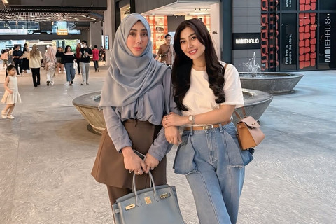 Instagram/@nissyaa