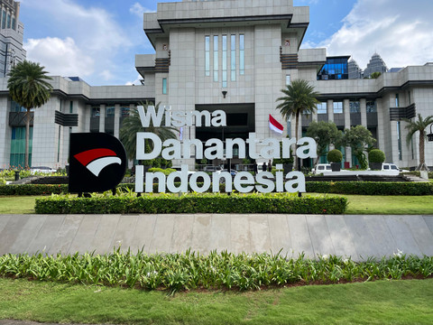 kumparan/Najma Ramadhanya.