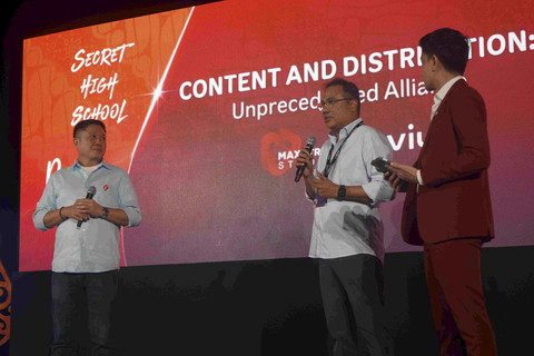 Pada APOS 2025 di Bali (24/6), Telkomsel dan Viu resmi berkolaborasi untuk percepat pertumbu... </div>
<div class=