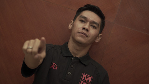 Dok. Malut United