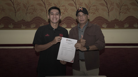 Dok. Malut United
