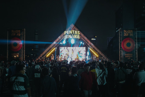 dok. Pentas Jenaka