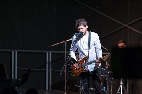 Pexels/Justin3
