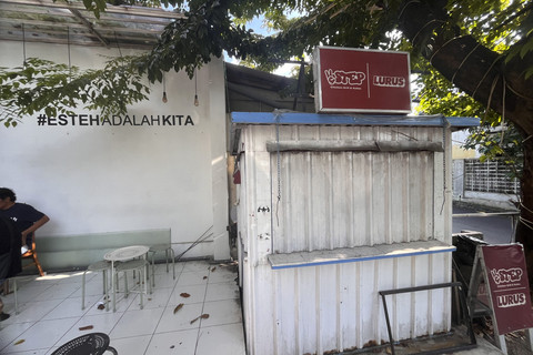 Intan Alliva Khansa/kumparan