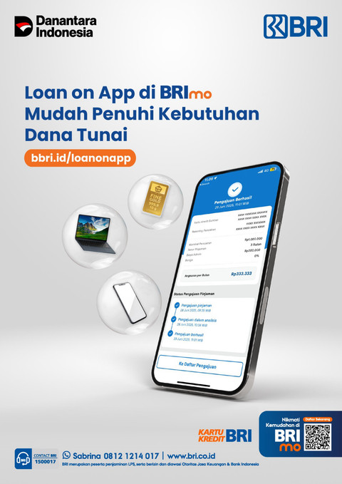 Dok. BRI