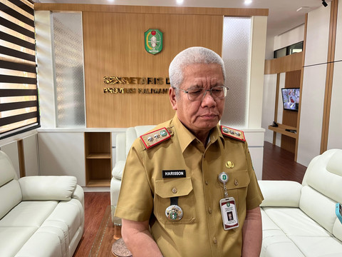 Rabiansyah/Hi!Pontianak.