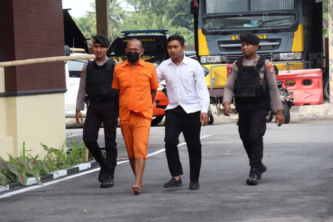 Dok. Polres Kulon Progo