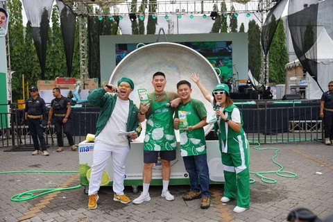  kumparan
