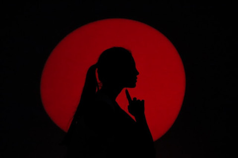  Unsplash/Maria Lysenko