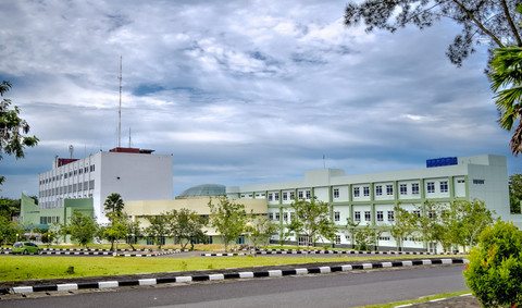  Dok. RSUD Dr. (H.C) Ir. Soekarno 