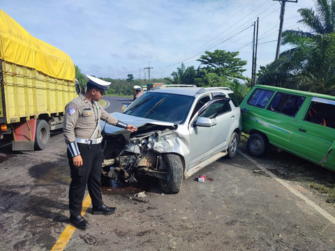  Dok Satlantas Polres Mesuji