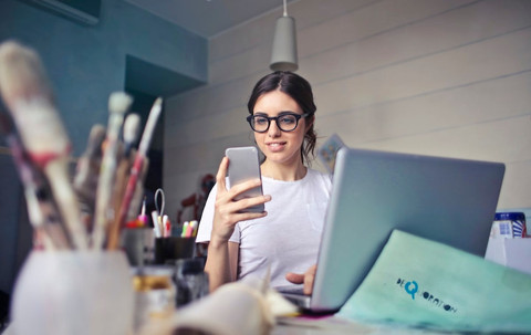 Ilustrasi 7 Cara Mendapatkan Passive Income untuk Mahasiswa                                              Sumber Unsplash/Bruce Mars
